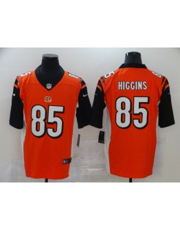 Tee Higgins #85 Cincinnati Bengals Jersey