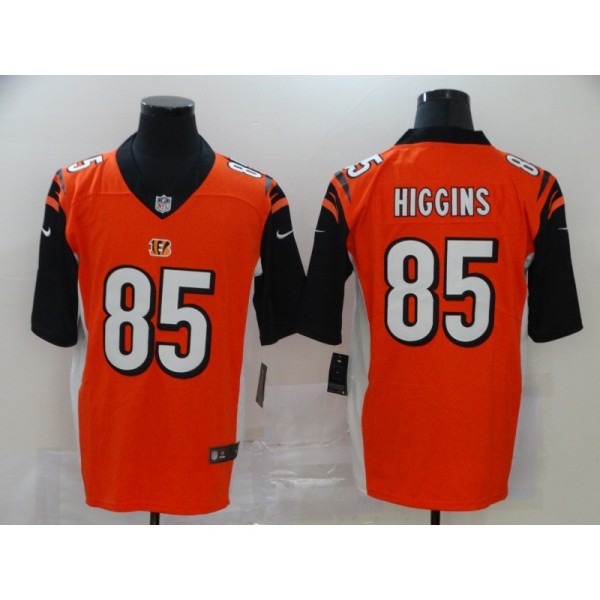 Tee Higgins #85 Cincinnati Bengals Jersey