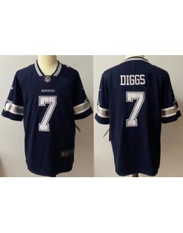 Trevon Diggs #7 Dallas Cowboys Jersey