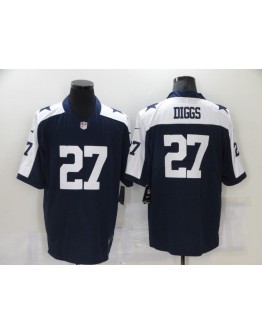 Trevon Diggs #27 Dallas Cowboys Jersey