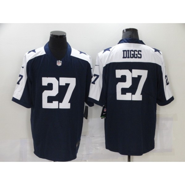 Trevon Diggs #27 Dallas Cowboys Jersey