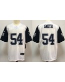 Jaylon Smith #54 Dallas Cowboys Jersey