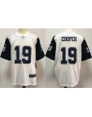 Amari Cooper #19 Dallas Cowboys Jersey