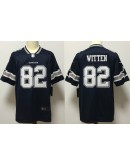 Jason Witten #82 Dallas Cowboys Jersey