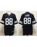 CeeDee Lamb #88 Dallas Cowboys Jersey