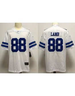 CeeDee Lamb #88 Dallas Cowboys Jersey