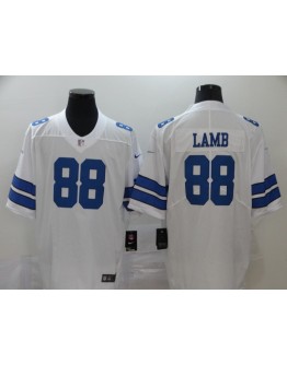 CeeDee Lamb #88 Dallas Cowboys Jersey