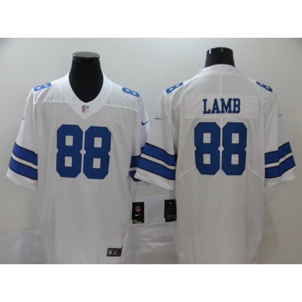 CeeDee Lamb #88 Dallas Cowboys Jersey