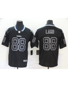 CeeDee Lamb #88 Dallas Cowboys Jersey