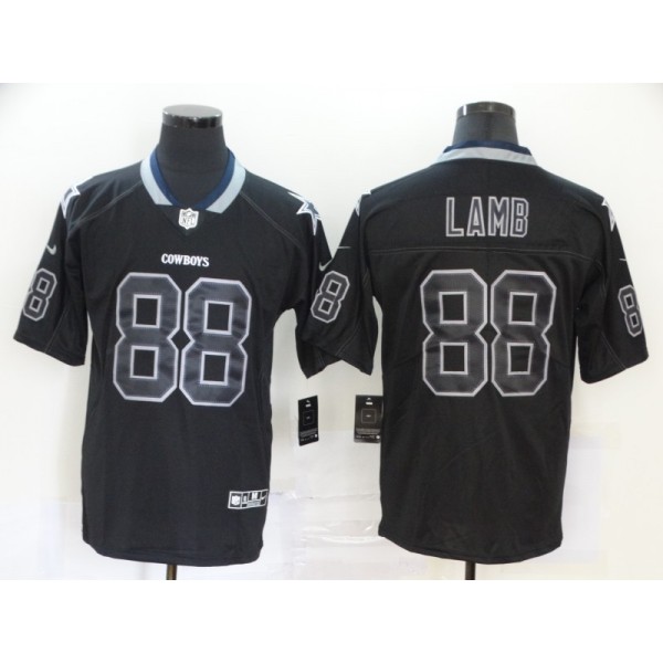 CeeDee Lamb #88 Dallas Cowboys Jersey