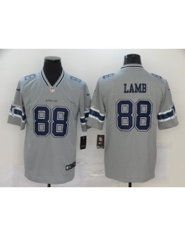 CeeDee Lamb #88 Dallas Cowboys Jersey