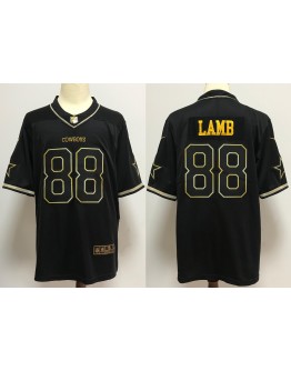 CeeDee Lamb #88 Dallas Cowboys Jersey