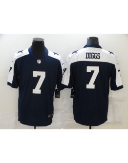 Trevon Diggs #7 Dallas Cowboys Jersey