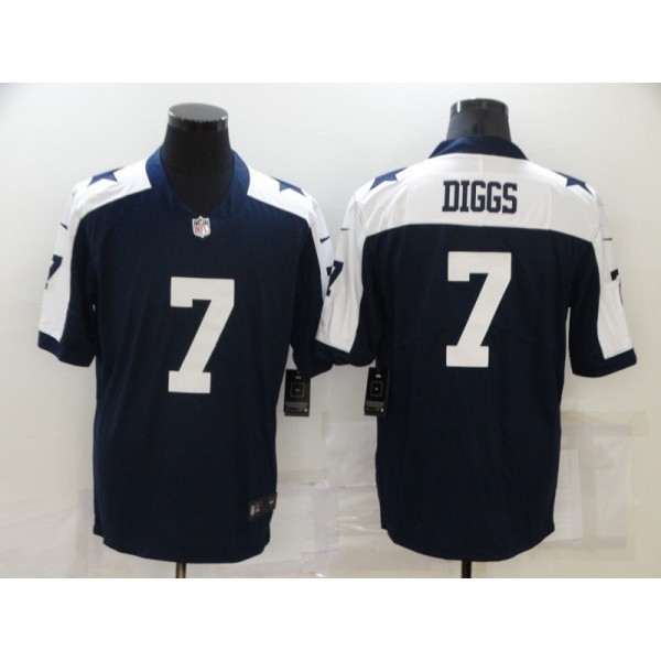 Trevon Diggs #7 Dallas Cowboys Jersey