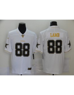 CeeDee Lamb #88 Dallas Cowboys Jersey