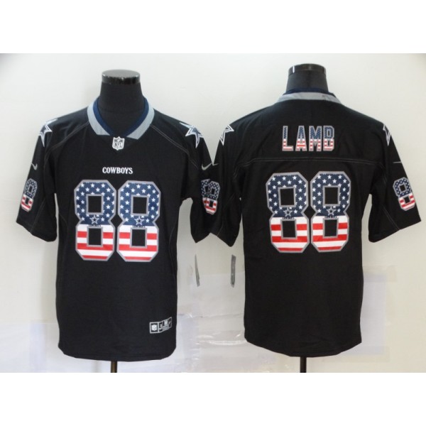 CeeDee Lamb #88 Dallas Cowboys Jersey