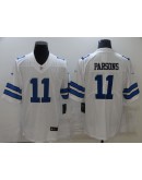 Micah Parsons #11 Dallas Cowboys Jersey