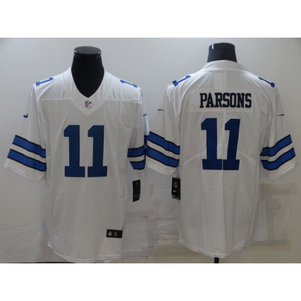 Micah Parsons #11 Dallas Cowboys Jersey