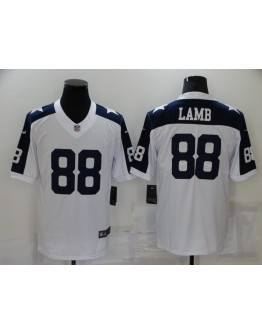 CeeDee Lamb #88 Dallas Cowboys Jersey