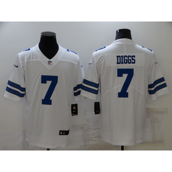 Trevon Diggs #7 Dallas Cowboys Jersey