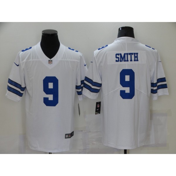 Emmitt Smith #9 Dallas Cowboys Jersey