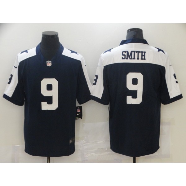 Emmitt Smith #9 Dallas Cowboys Jersey