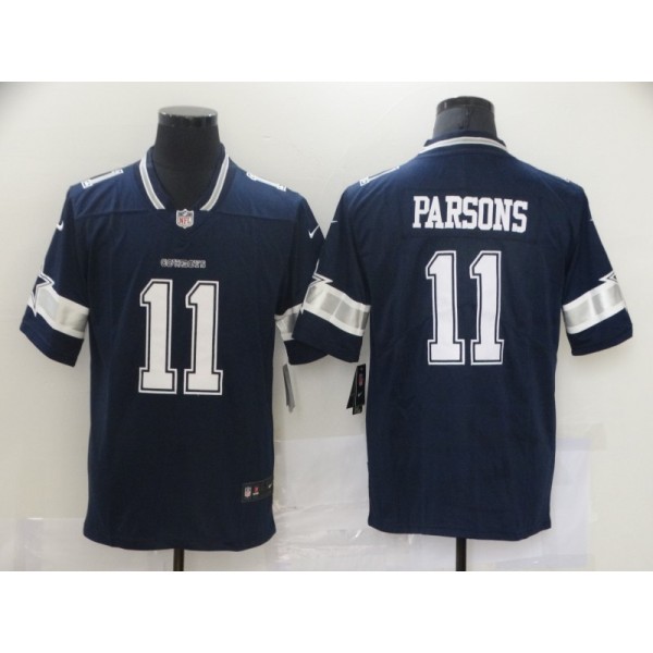 Micah Parsons #11 Dallas Cowboys Jersey