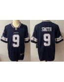 Emmitt Smith #9 Dallas Cowboys Jersey