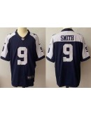 Emmitt Smith #9 Dallas Cowboys Jersey