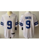 Emmitt Smith #9 Dallas Cowboys Jersey