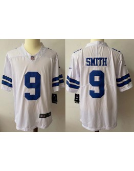 Emmitt Smith #9 Dallas Cowboys Jersey