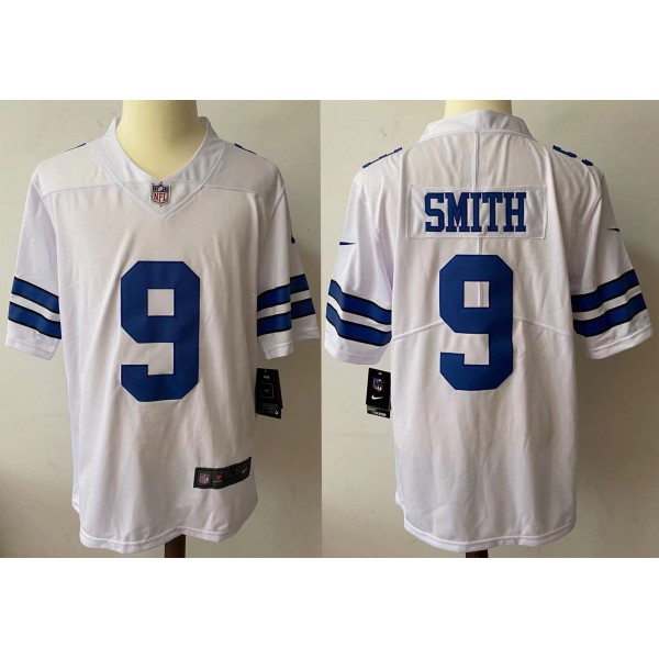 Emmitt Smith #9 Dallas Cowboys Jersey