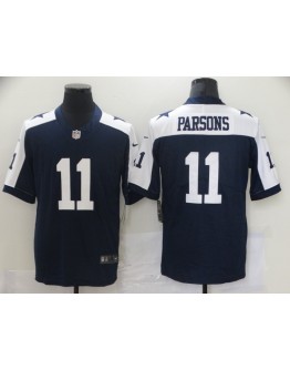 Micah Parsons #11 Dallas Cowboys Jersey