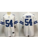 Jaylon Smith #54 Dallas Cowboys Jersey