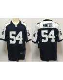 Jaylon Smith #54 Dallas Cowboys Jersey