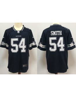 Jaylon Smith #54 Dallas Cowboys Jersey