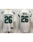 Le'Veon Bell #26 New York Jets Jersey