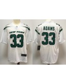 Jamal Adams #33 New York Jets Jersey