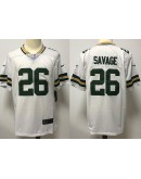 Darnell Savage #26 Green Bay Packers Jersey