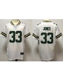 Aaron Jones #33 Green Bay Packers Jersey