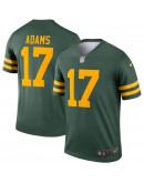 Davante Adams #17 Green Bay Packers Jersey