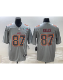 Travis Kelce #87 Kansas City Chiefs Jersey