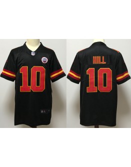 Tyreek Hill #10 Kansas City Chiefs Jersey