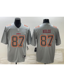 Travis Kelce #87 Kansas City Chiefs Jersey