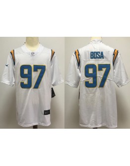 Joey Bosa #97 Los Angeles Chargers Jersey