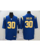 Austin Ekeler #30 Los Angeles Chargers Jersey