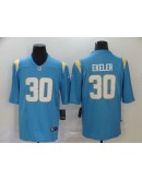 Austin Ekeler #30 Los Angeles Chargers Jersey