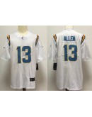 Keenan Allen #13 Los Angeles Chargers Jersey