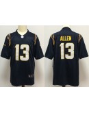 Keenan Allen #13 Los Angeles Chargers Jersey