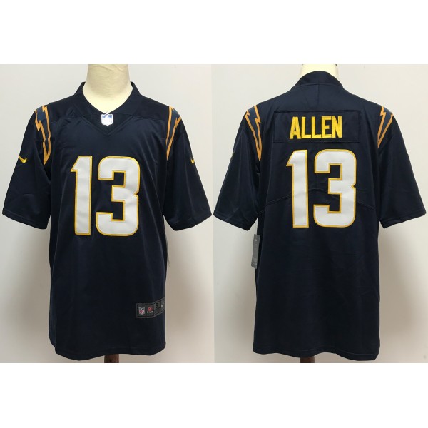 Keenan Allen #13 Los Angeles Chargers Jersey